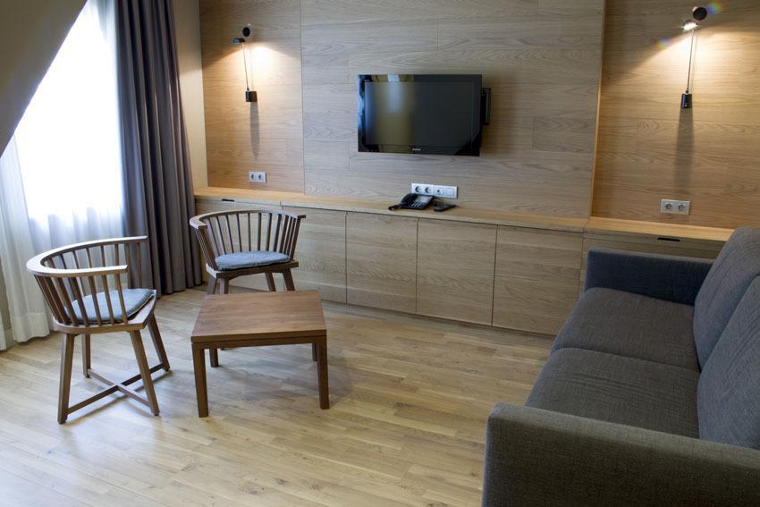 Apartaments Vall De Nuria Queralbs Cameră foto