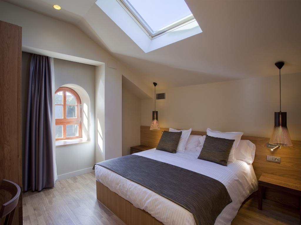 Apartaments Vall De Nuria Queralbs Cameră foto